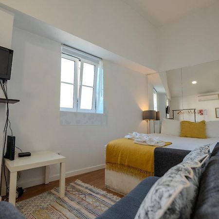 Studio Mouraria, Lisbon Center, Tram & Metro エクステリア 写真