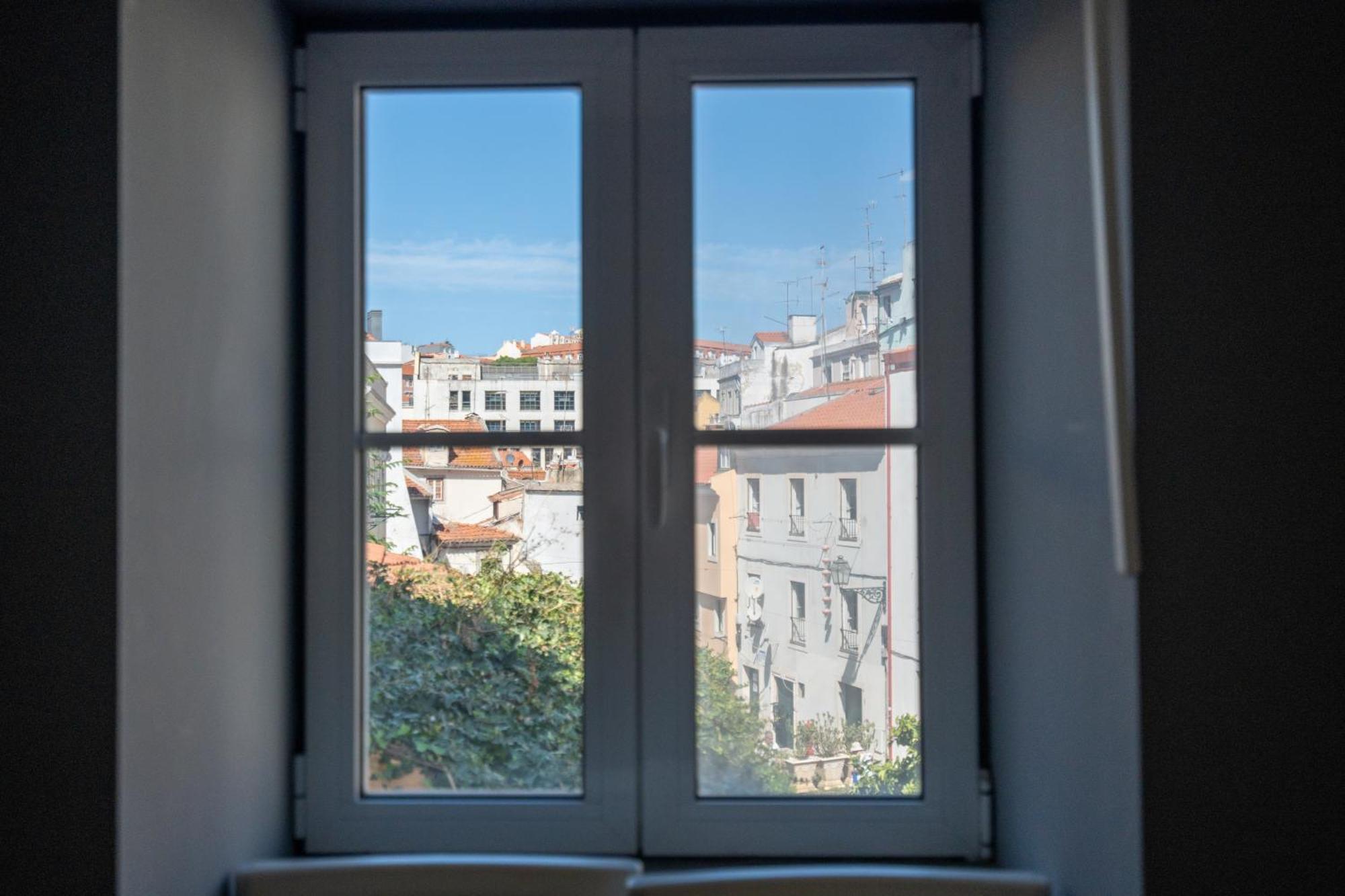 Studio Mouraria, Lisbon Center, Tram & Metro エクステリア 写真